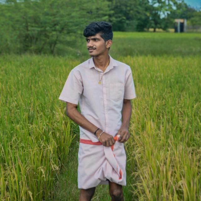 Nithish