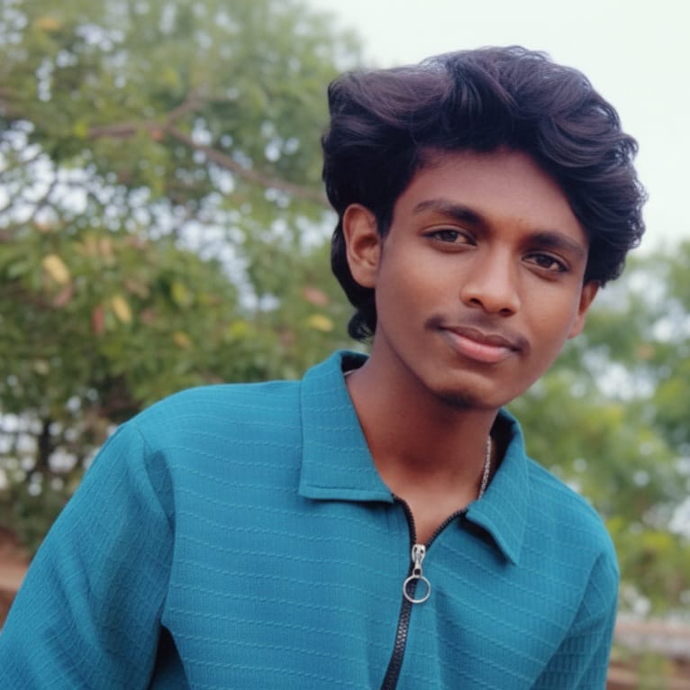 Sriram